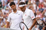 Djokovic - Federer: Chung kết sớm ở Melbourne