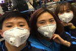 Đội tuyển nữ Việt Nam đi Hàn Quốc giữa dịch cúm corona
