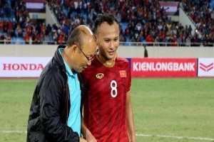 Việt Nam, Malaysia thi nhau mất trụ cột trước đại chiến ở vòng loại World Cup