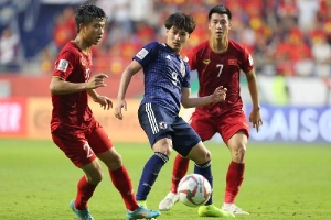 Vượt mặt Thái Lan và Uzbekistan, Việt Nam xếp thứ 5 châu Á theo báo cáo chuyển nhượng của FIFA