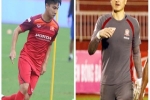 SAO U23 Việt Nam Martin Lò háo hức ra mắt V-League: Nối gót vàng Lâm Tây