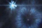 Phát hiện lượng lớn oxy trong khí quyển của ngôi sao cổ đại