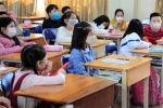 Hà Nội: Chưa cho học sinh nghỉ học để phòng, chống dịch nCoV