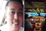 Cơ phó máy bay MH370 làm gì trước thảm họa?