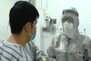 Vì sao Việt Nam điều trị thành công người nhiễm viurs corona?