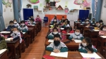 Quảng Trị cho học sinh nghỉ học phòng dịch corona