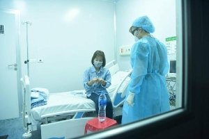 236 ca nghi nhiễm virus nCov ở Việt Nam