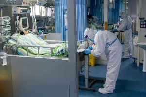 7 tuần Trung Quốc trì hoãn đối phó dịch viêm phổi