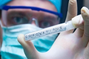 Thuốc chữa virus corona lần đầu được thử nghiệm lâm sàng
