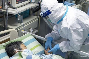 Nhà dịch tễ học Trung Quốc hướng dẫn phương pháp giúp điều trị bệnh nhân nhiễm virus corona mới