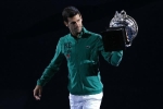 Djokovic đứng trước cơ hội phá kỷ lục của Federer