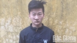 Bắc Giang: Tạm giữ hai anh em ruột về hành vi trộm 3 xe máy