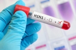 61 người Đài Loan nhiễm cúm H1N1, 13 ca tử vong trong một tuần