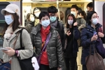 56 người Đài Loan chết vì cúm gia cầm