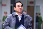 Cựu chủ tịch Đà Nẵng Văn Hữu Chiến kháng cáo