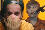 Góc khuất của Justin Bieber - bệnh tật, nghiện cần sa từ 13 tuổi