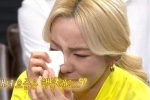Lời thổ lộ trong nước mắt của Dara: Sống trong bóng tối 2 năm hậu 2NE1 tan rã, từng không dám hát nhiều vì lý do đầy xót xa