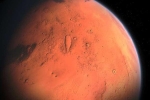 Hé lộ lịch sử biến đổi khí hậu cực đoan trên sao Hỏa