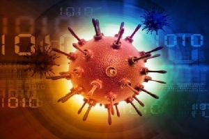 Dùng 5G chẩn đoán virus corona từ xa