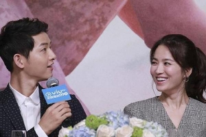 8 tháng sau khi ly hôn Song Hye Kyo, truyền thông bất ngờ đưa ra chi tiết này khiến netizen gọi Song Joong Ki là 'kẻ nói dối'?