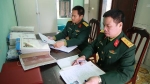 Lào Cai tuyển chọn và gọi 700 công dân nhập ngũ