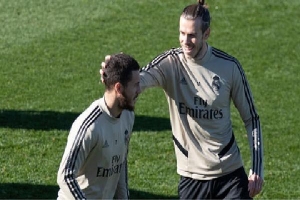Zidane tiếp tục cạch mặt Bale ở tứ kết Cúp Nhà Vua