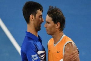 Nadal: 'Tôi thích Thiem thắng Djokovic'