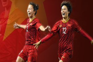 Cứ cho là thắng Myanmar, thử thách nào đang chờ tuyển nữ Việt Nam trên con đường làm nên lịch sử tới Olympic 2020?