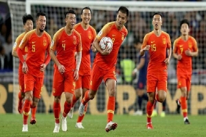 Mong ĐTQG né được dịch virus corona, Trung Quốc đưa ra đề xuất 'lạ' ở vòng loại World Cup