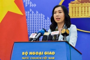 Việt Nam sẵn sàng đưa công dân từ vùng dịch về nước