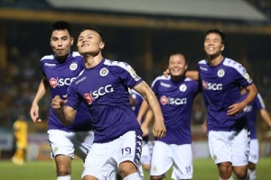 Sau Hùng Dũng, thêm một sao 'bự' Hà Nội được 'mồi chài' sang Thai League