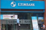 Một khách hàng của Eximbank bị rút mất gần 54 triệu đồng