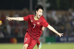 Đối thủ của ĐT nữ Việt Nam ở trận play-off tranh vé dự Olympic 2020 là ai?