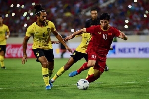 Báo châu Á: 'Malaysia sẽ thất bại với các cầu thủ nhập tịch'
