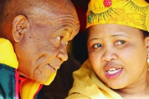 Đệ nhất phu nhân Lesotho bị truy tố vì vụ giết vợ cũ của chồng