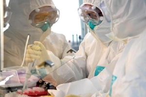 Trung Quốc tăng tốc độ chẩn đoán bệnh nhân nhiễm virus corona