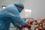 Bệnh nhân thứ 13 nhiễm nCoV ở Việt Nam có thể đã bỏ qua dấu hiệu bệnh