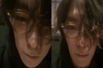 T.O.P (BIGBANG) livestream với bộ dạng tiều tụy, tuyên bố chấn động: 'Tôi sẽ không comeback ở Hàn. Họ thật đáng sợ'