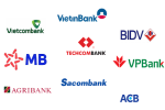 9 ngân hàng Việt Nam lọt Top 500 thương hiệu ngân hàng giá trị nhất thế giới 2020