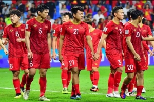 ĐT Việt Nam đá đội hình nào tại Vòng loại World Cup 2022?