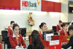 HDBank sẽ bán 3,3 triệu cổ phiếu quỹ với giá 10.000 đồng/CP