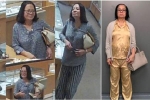 Phụ nữ gốc Việt bị bắt ở Mỹ vì trộm 300.000 USD trang sức trong 11 năm