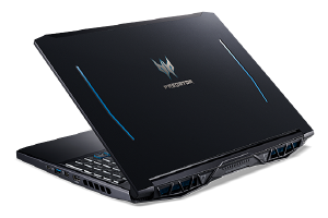 Predator Helios 300 - laptop mảnh mai cho game thủ