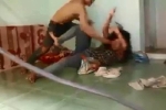 Người phụ nữ ở An Giang nghi bị chồng đánh đập dã man, ép quan hệ tình dục