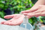 Sản xuất nước rửa tay giả phòng virus corona bị xử lý ra sao?