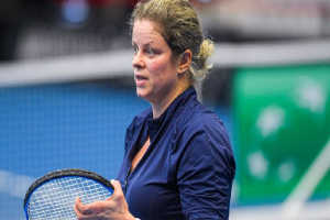 Kim Clijsters trở lại thi đấu tuần tới