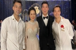 Một ngày sau đám cưới Duy Mạnh và Quỳnh Anh, Văn Toàn cùng Văn Thanh mới chúc mừng, fan liền tấp vào hỏi: 'Bao giờ tới lượt các anh đây?'