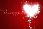 10 lời chúc ngày lễ tình nhân Valentine 14/2 cho người yêu đơn phương cực cảm động