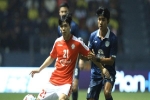 Hai đại diện Việt Nam gặp khó ngày đầu chinh phục sân chơi châu lục năm 2020