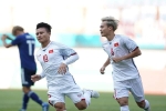 Cầu thủ ĐT Việt Nam tự tin đấu Malaysia ở Vòng loại WC 2022